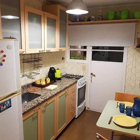 Apartamento Departamento 2Amb En Palermo, Luminoso Y Tranquilo Ciudad Autónoma de Ciudad Autónoma de Buenos Aires Exterior foto