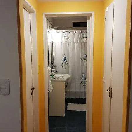 Apartamento Departamento 2Amb En Palermo, Luminoso Y Tranquilo Ciudad Autónoma de Ciudad Autónoma de Buenos Aires Exterior foto