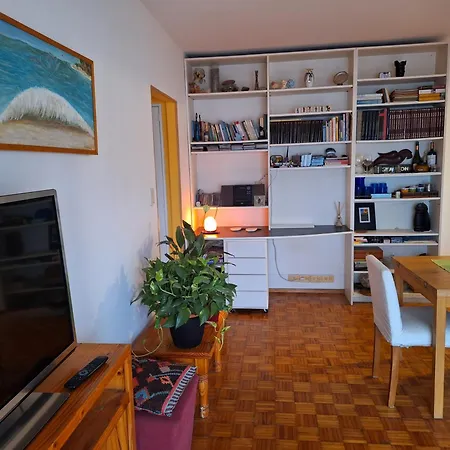 Apartamento Departamento 2Amb En Palermo, Luminoso Y Tranquilo Ciudad Autónoma de Ciudad Autónoma de Buenos Aires Exterior foto