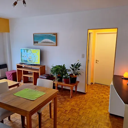 Apartamento Departamento 2Amb En Palermo, Luminoso Y Tranquilo Ciudad Autónoma de Ciudad Autónoma de Buenos Aires Exterior foto