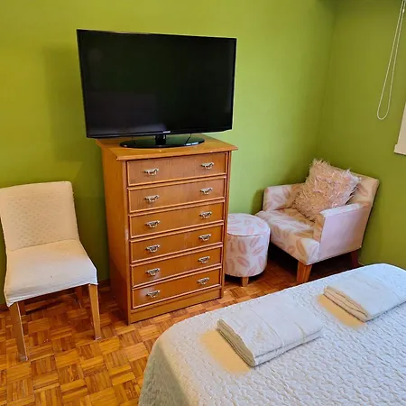 Apartamento Departamento 2Amb En Palermo, Luminoso Y Tranquilo Ciudad Autónoma de Ciudad Autónoma de Buenos Aires Exterior foto