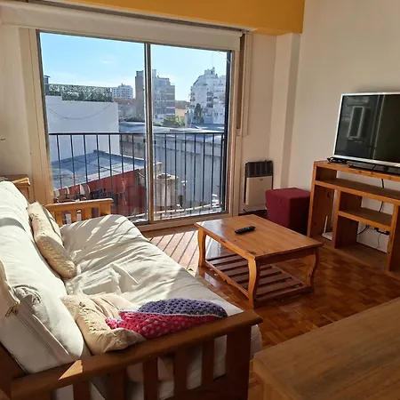 Apartamento Departamento 2Amb En Palermo, Luminoso Y Tranquilo Ciudad Autónoma de Ciudad Autónoma de Buenos Aires Exterior foto